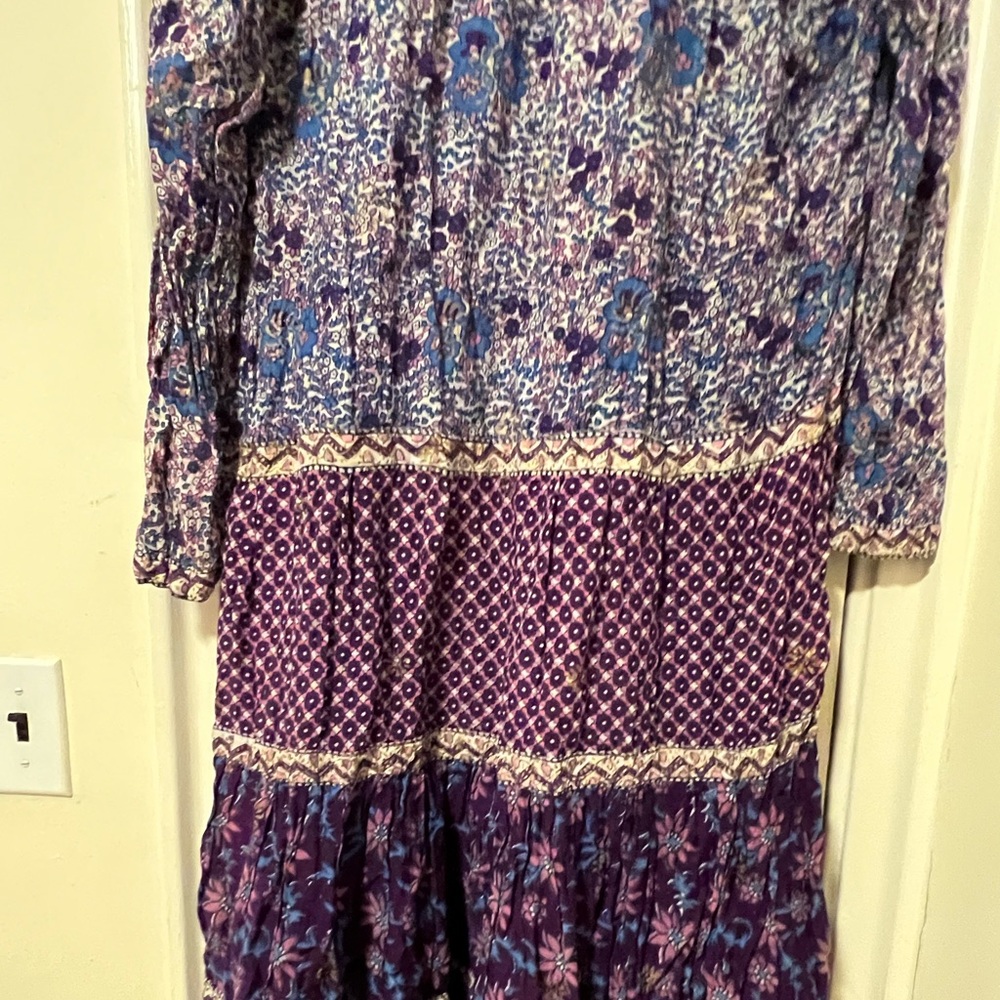 I have enough of these dresses and am sure someone else will enjoy them!